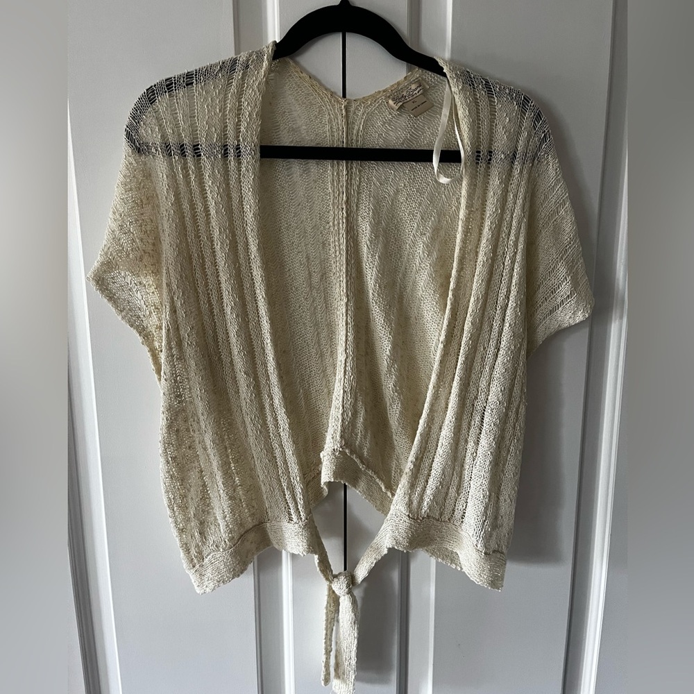 Lucky Brand shawl